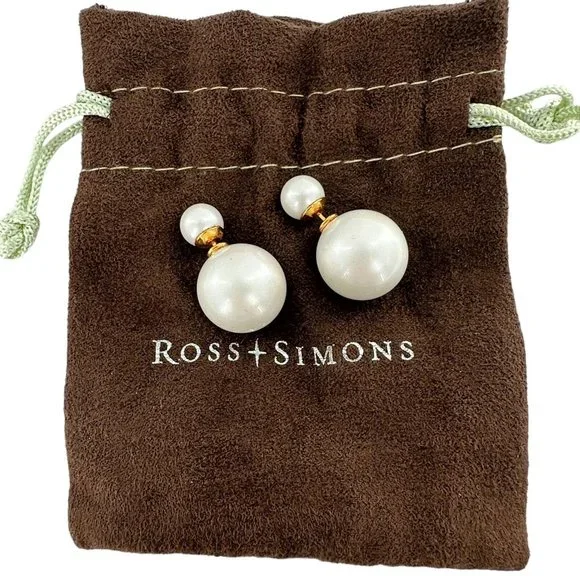 Simon 2024 ross earrings